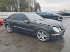 2005 MERCEDES-BENZ E-Class