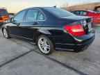 2012 MERCEDES-BENZ C-CLASS