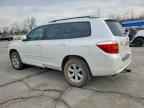2009 TOYOTA HIGHLANDER