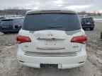 2012 INFINITI QX56