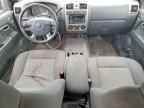 2008 GMC CANYON