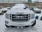 2016 GMC Sierra