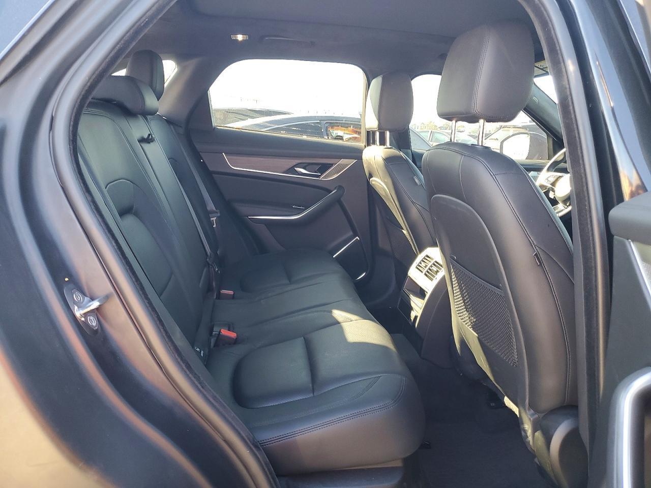 2023 JAGUAR F-Pace