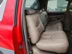2004 CHEVROLET Avalanche
