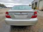 2004 TOYOTA CAMRY