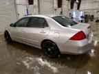 2006 HONDA ACCORD