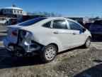 2014 FORD Fiesta