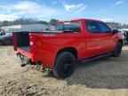 2020 CHEVROLET Silverado