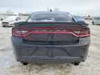 2016 DODGE CHARGER