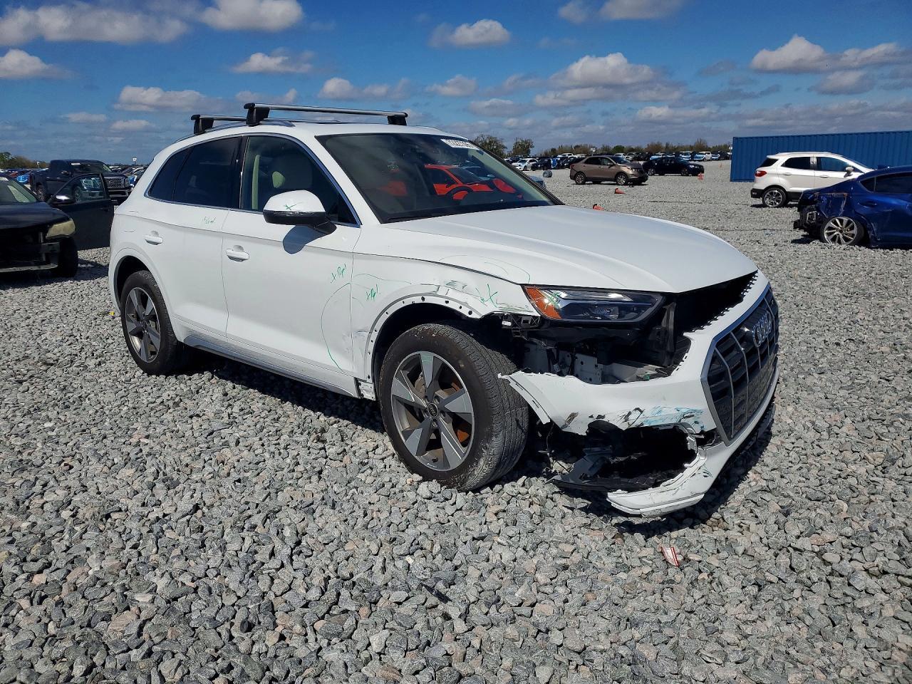 2023 AUDI Q5