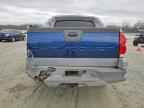 2002 CHEVROLET Avalanche