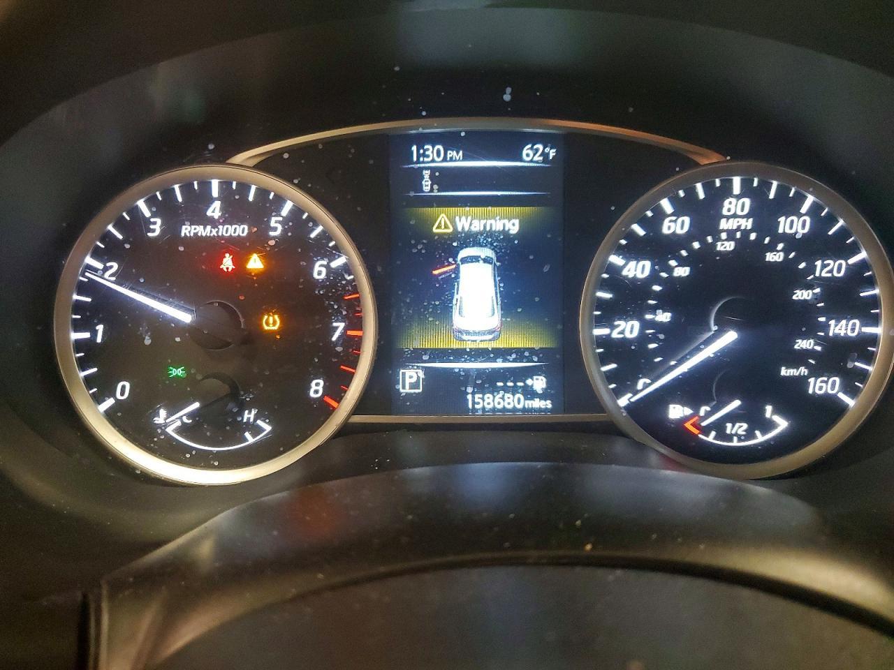 2018 NISSAN SENTRA