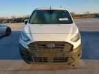 2022 FORD TRANSIT CONNECT