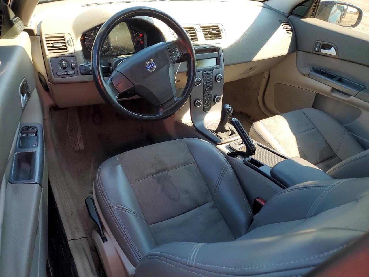 2008 VOLVO C30