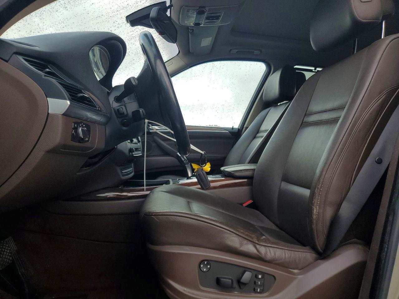 2008 BMW X5