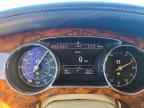 2011 BENTLEY Mulsanne