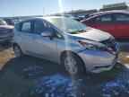 2018 NISSAN Versa Note
