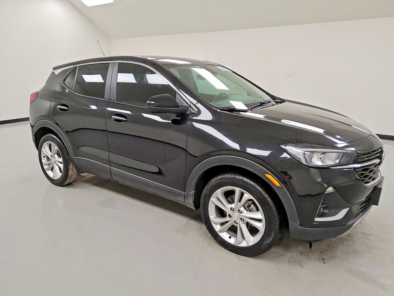 2021 BUICK Encore GX