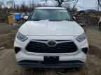 2020 TOYOTA HIGHLANDER