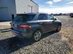 2012 MERCEDES-BENZ ML-Class
