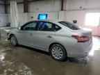 2014 NISSAN SENTRA
