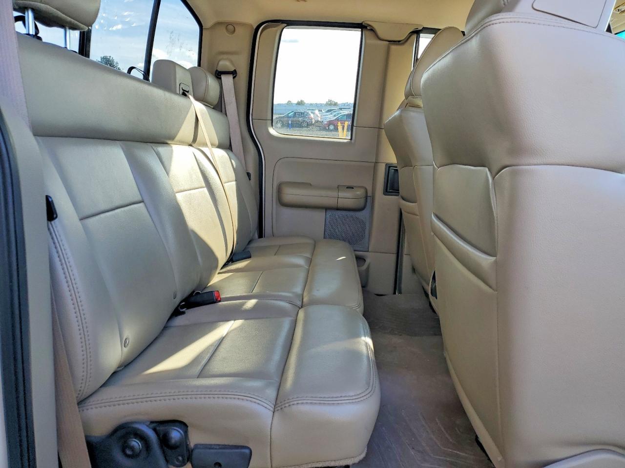 2007 FORD F-150 Lightning