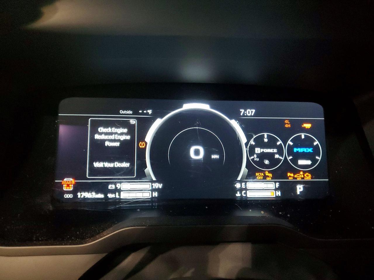 2024 TOYOTA Sequoia