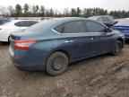 2014 NISSAN SENTRA