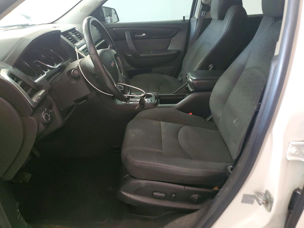 2013 GMC ACADIA