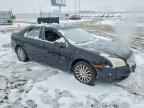 2008 MERCURY Milan