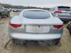 2015 JAGUAR F-Type