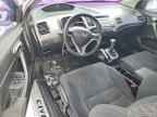 2011 HONDA CIVIC