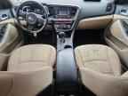 2015 KIA Optima Hybrid