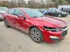2021 CHEVROLET MALIBU