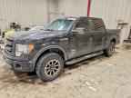 2013 FORD F-150 Lightning