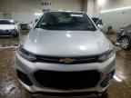 2017 CHEVROLET TRAX