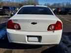 2012 CHEVROLET MALIBU