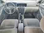 2004 TOYOTA COROLLA