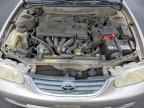 2001 TOYOTA COROLLA