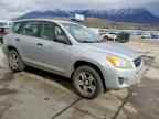 2009 TOYOTA RAV4