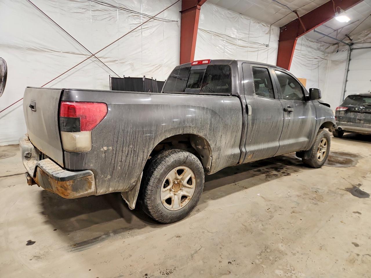 2012 TOYOTA TUNDRA
