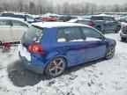 2008 VOLKSWAGEN RABBIT
