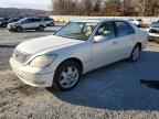 2005 LEXUS Ls 430