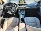 2012 LEXUS CT 200H