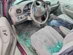 2002 CHRYSLER Town & Country