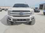 2018 FORD F-150 Lightning