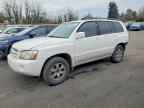 2006 TOYOTA HIGHLANDER