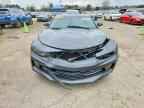 2017 CHEVROLET Camaro