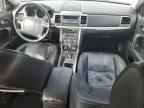 2010 LINCOLN MKZ