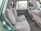 2001 HONDA CR-V